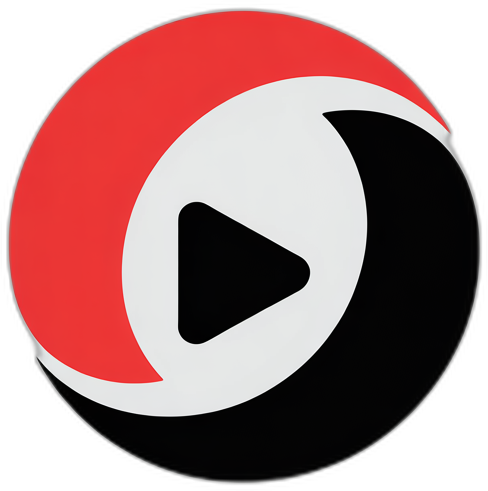 驰策影视Logo