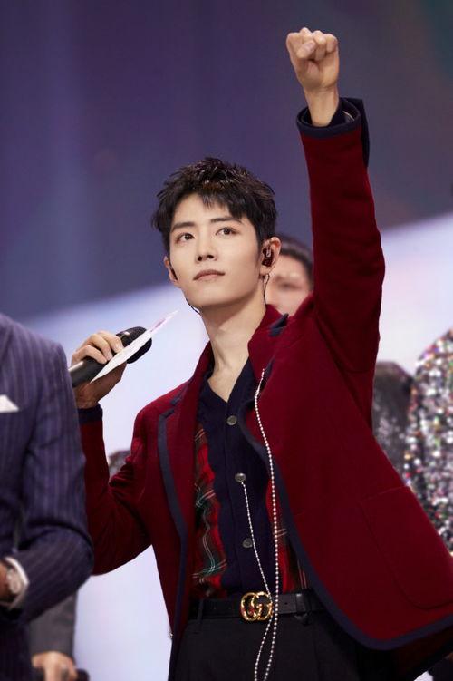 娱乐吃瓜肖战王一博,娱乐圈的瓜田,谁主沉浮?