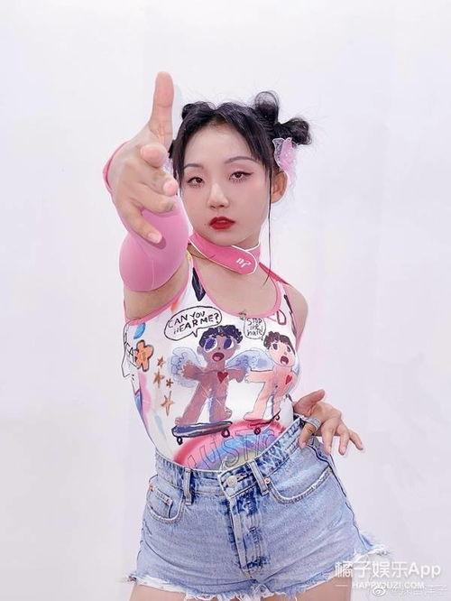 娱乐吃瓜君的原名,揭秘幕后故事,探寻网络红人成长之路